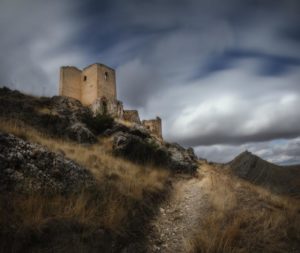 Castillo de Peñaflor