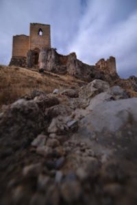 Castillo de Peñaflor