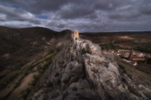 Castillo de Peñaflor