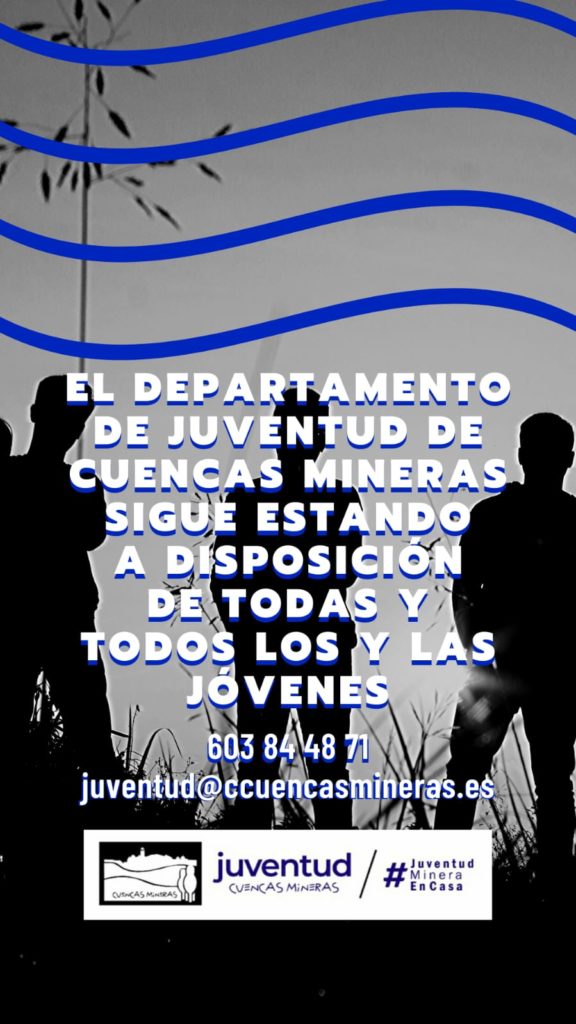 Departamento de juventud