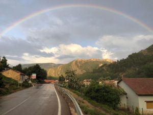 Concurso primavera juvenil