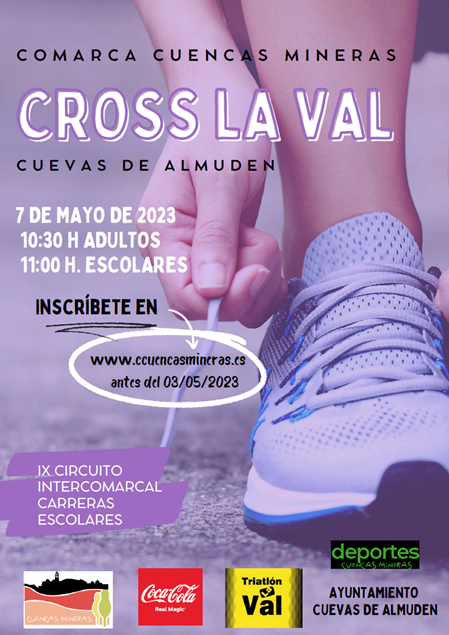 Cross La Val 2023