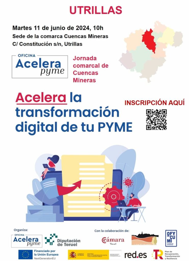 Acelera PYME