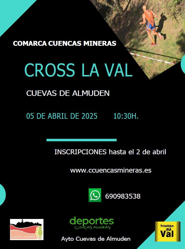 Cross La Val 2025