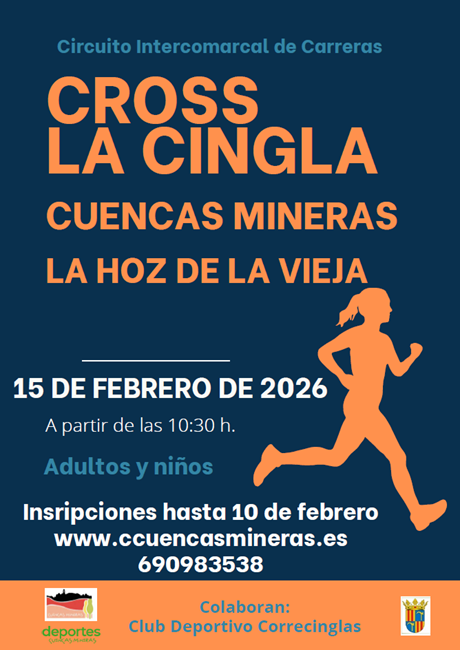 Cross La Cingla 2026